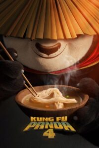 Kung Fu Panda 4 2024 film online