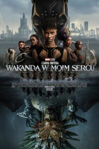 Czarna Pantera: Wakanda w moim sercu 2022 film online