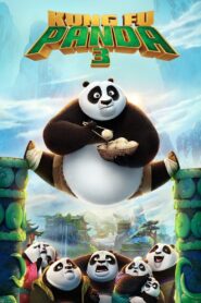 Kung Fu Panda 3 2016 film online