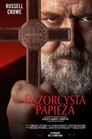 Egzorcysta Papieża 2023 film online
