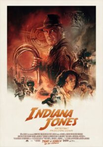 Indiana Jones i artefakt przeznaczenia 2023 film online