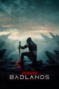 Predator: Strefa zagrożenia 2025 film online