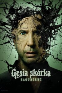 Gęsia skórka: Zagubieni