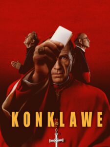 Konklawe 2024 film online