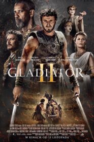 Gladiator 2 2024 film online