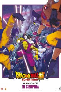 Dragon Ball Super: Super Hero 2022 film online