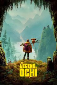 Legenda Ochi 2025 film online