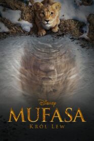 Mufasa: Król Lew 2024 film online