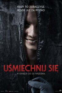 Uśmiechnij się 2022 film online