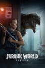 Jurassic World: Odrodzenie