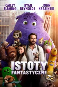 Istoty fantastyczne 2024 film online