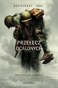 Przełęcz ocalonych 2016 film online