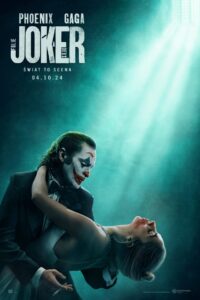 Joker: Folie à Deux 2024 film online