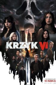 Krzyk VI 2023 film online