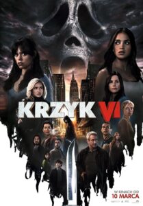 Krzyk VI 2023 film online