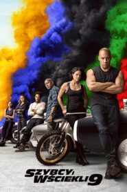 Szybcy i wściekli 9 2021 film online