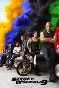 Szybcy i wściekli 9 2021 film online