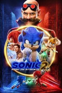 Sonic 2. Szybki jak błyskawica 2022 film online