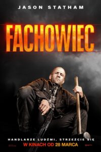 Fachowiec 2025 film online