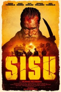 Sisu 2022 film online
