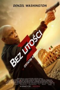 Bez litości 3. Ostatni rozdział 2023 film online