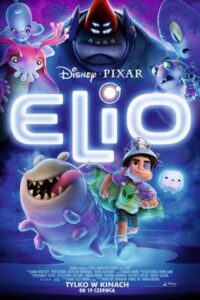 Elio 2025 film online