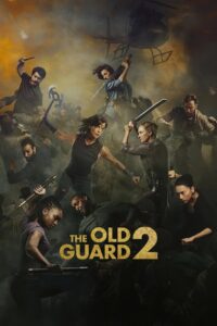 The Old Guard 2 2025 film online