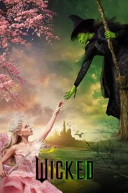 Wicked 2024 film online