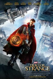 Doktor Strange 2016 film online