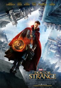 Doktor Strange 2016 film online