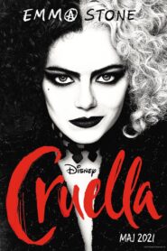 Cruella 2021 film online