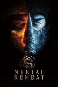 Mortal Kombat 2021 film online