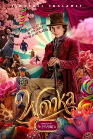Wonka 2023 film online
