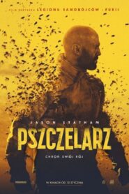 Pszczelarz 2024 film online
