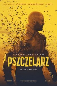 Pszczelarz 2024 film online