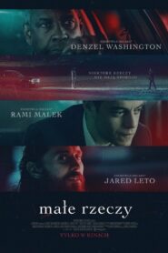 Małe rzeczy 2021 film online