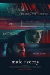 Małe rzeczy 2021 film online