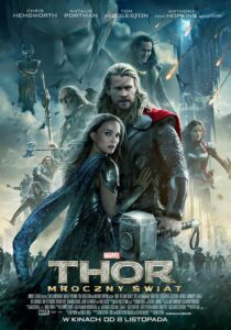 Thor: Mroczny świat 2013 film online