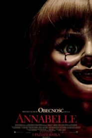 Annabelle 2014 film online