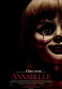 Annabelle 2014 film online