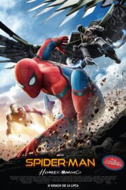 Spider-Man: Homecoming 2017 film online