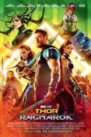 Thor: Ragnarok 2017 film online