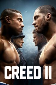 Creed II 2018 film online