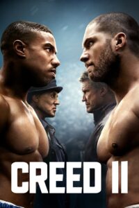 Creed II 2018 film online