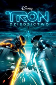 Tron: Dziedzictwo 2010 film online