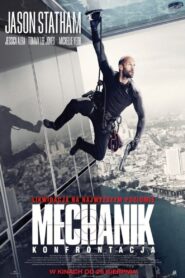 Mechanik: Konfrontacja 2016 film online