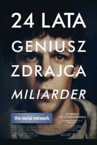 The Social Network 2010 film online