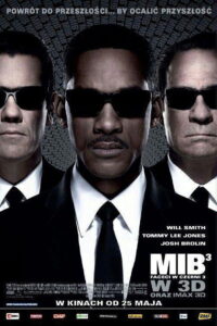 Faceci w czerni III 2012 film online