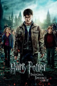 Harry Potter i Insygnia Śmierci: Część II 2011 film online
