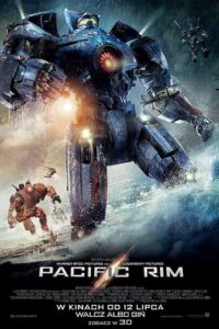Pacific Rim 2013 film online